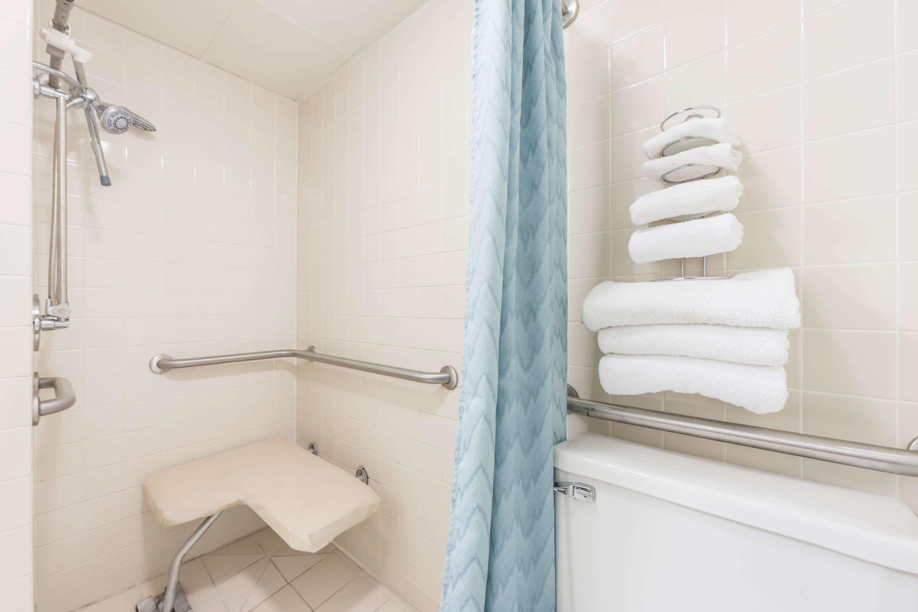 Super 8 By Wyndham 2* Du Quoin